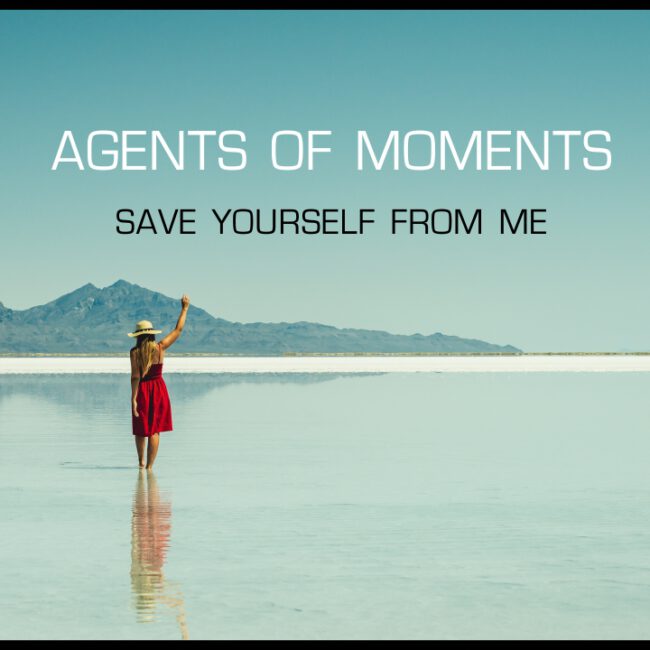 Agents Of Moments