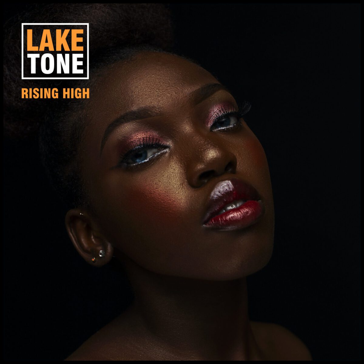 Lake Tone - Risig High